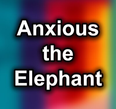 Anxious