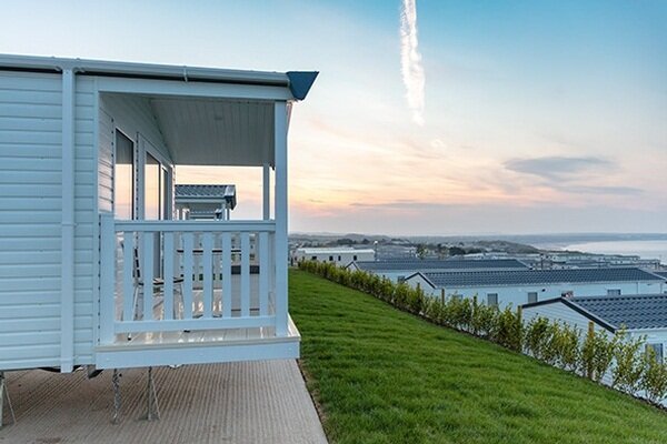 Allhallows Leisure Park
