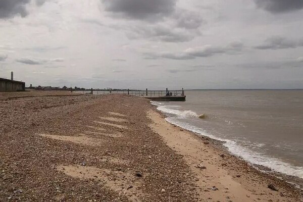 Sheerness