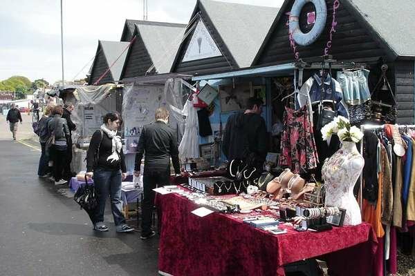 Whitstable
