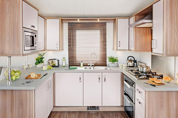 Allhallows Accommodation
